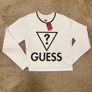 GUESS Sweater